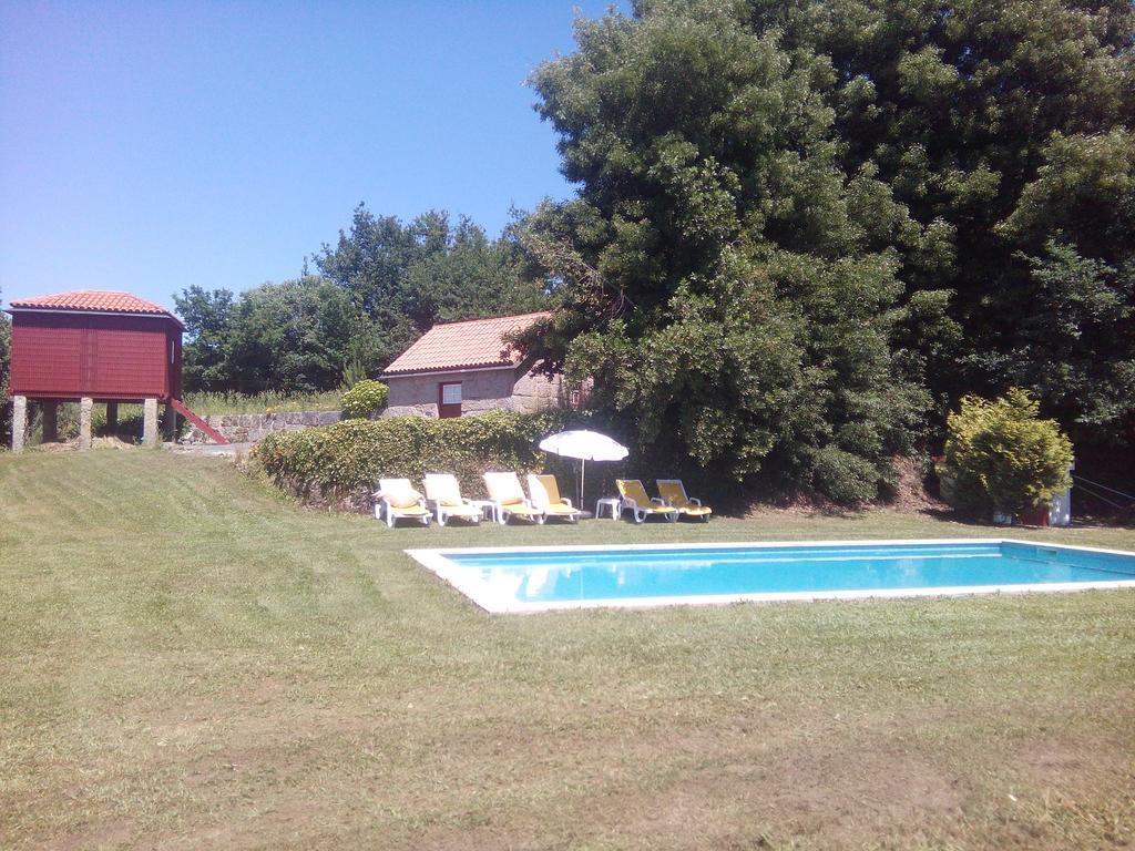 Quinta Da Fonte Arcada *