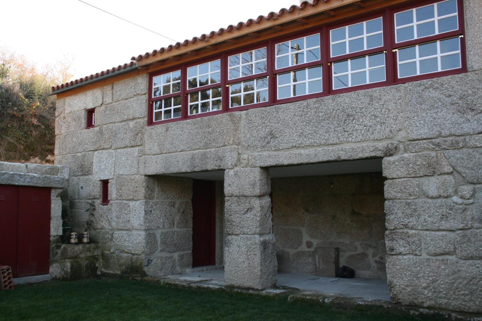 Farm stay Quinta Da Fonte Arcada