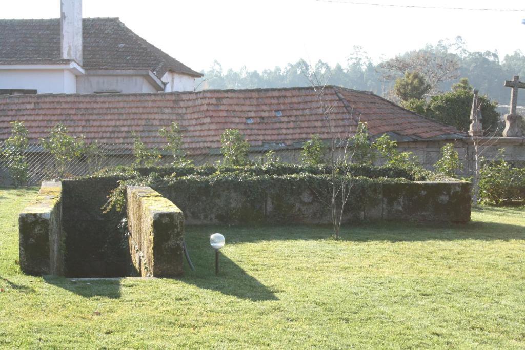 Quinta Da Fonte Arcada *